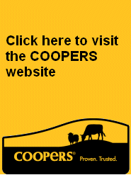 Go to the Coopers website home page